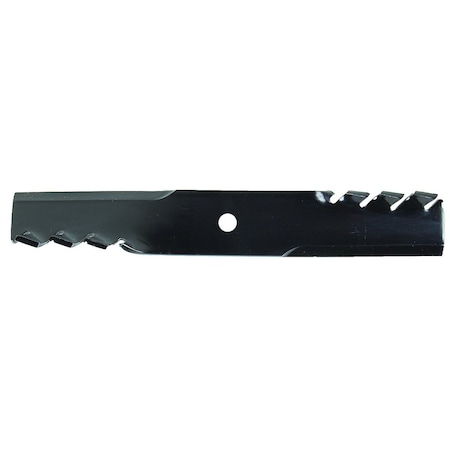 A & I Products Blade, Mulching 16.1" x2.51" x1.3" A-B1PD5005